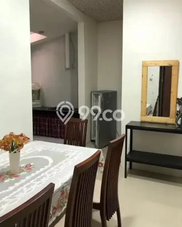 Kost di Medan Johor Medan Siap Huni Full Furnished Kost di Medan Johor Medan Siap Huni Full Furnished