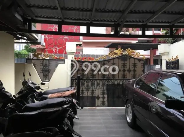 Disewakan Kost di Kawasan Favorit Tebet Bisa Survei Dulu Disewakan Kost di Kawasan Favorit Tebet Bisa Survei Dulu