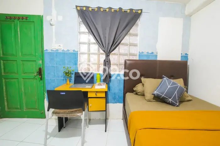 Kost Siap Pakai di Jakarta Barat Bisa Langsung Pindah Kost Siap Pakai di Jakarta Barat Bisa Langsung Pindah