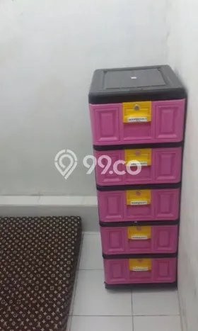 Rumah Kost Disewakan di Pancoran, Jakarta Selatan Full Furnished Rumah Kost Disewakan di Pancoran, Jakarta Selatan Full Furnished