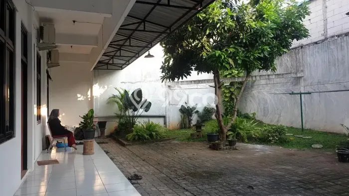 Kost Lengkap Strategis di Gayamsari Full Furnished Kost Lengkap Strategis di Gayamsari Full Furnished