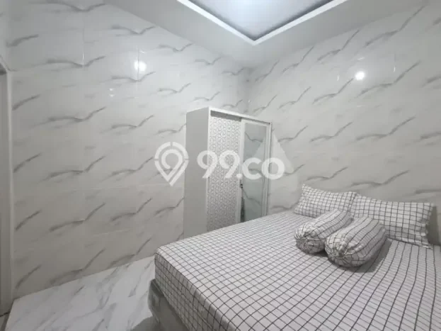 Rumah Kost Disewakan di Mampang Prapatan, Jakarta Selatan Full Furnished Rumah Kost Disewakan di Mampang Prapatan, Jakarta Selatan Full Furnished