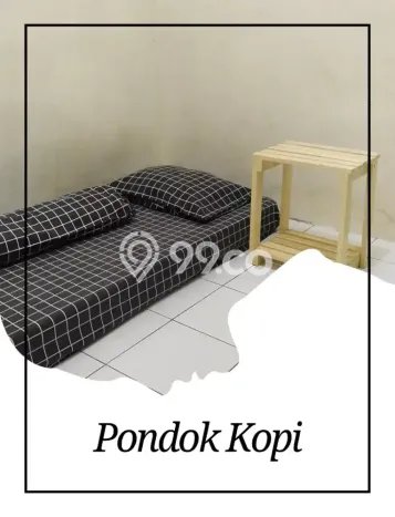 Disewakan Kost di Duren Sawit Jakarta Timur Luas Full Furnished Disewakan Kost di Duren Sawit Jakarta Timur Luas Full Furnished