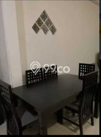 Rumah Minimalis 4 KT di Kopo Bandung Unfurnished Rumah Minimalis 4 KT di Kopo Bandung Unfurnished