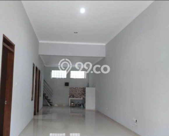 Rumah Modern 3 KT di Taman Kopo Indah Bandung Unfurnished Rumah Modern 3 KT di Taman Kopo Indah Bandung Unfurnished