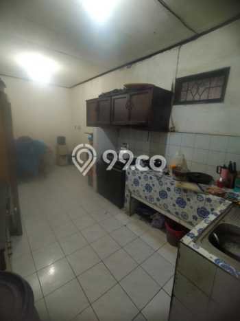 Dijual Hunian Rumah Nyaman 4 KT di Kopo, Bandung Dijual Hunian Rumah Nyaman 4 KT di Kopo, Bandung