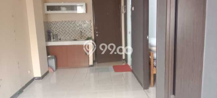 Hunian Apartemen Budget Friendly di Bandung dengan 2 Kamar Tidur, 1 Kamar Mandi Hunian Apartemen Budget Friendly di Bandung dengan 2 Kamar Tidur, 1 Kamar Mandi
