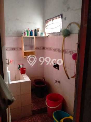 Rumah Modern 6 KT di Cijerah Bandung Unfurnished Rumah Modern 6 KT di Cijerah Bandung Unfurnished