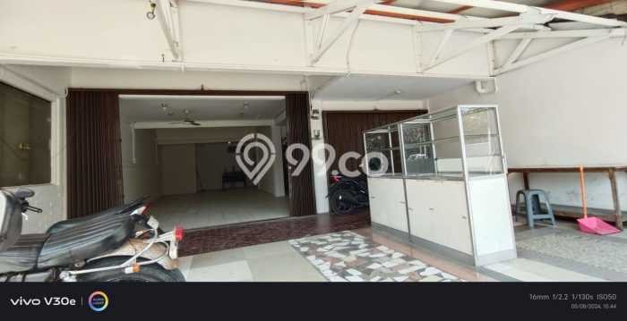 PRIME LOCATION! Ruko Kawasan Kopo, Luas 200m2m², Kawasan Komersial, Lokasi Strategis PRIME LOCATION! Ruko Kawasan Kopo, Luas 200m2m², Kawasan Komersial, Lokasi Strategis