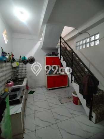 Rumah Minimalis 3 KT di Taman Holis Indah Bandung Unfurnished Rumah Minimalis 3 KT di Taman Holis Indah Bandung Unfurnished