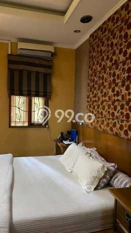 Jual Rumah Eksklusif 5 KT di Caringin, Bandung Jual Rumah Eksklusif 5 KT di Caringin, Bandung