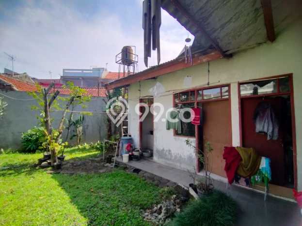 Hunian Nyaman Asri 2 KT Siap Pakai di Kopo Bandung Hunian Nyaman Asri 2 KT Siap Pakai di Kopo Bandung