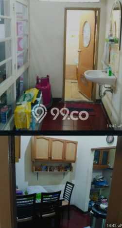 Dijual Rumah Modern 3 KT di Kopo, Bandung Dijual Rumah Modern 3 KT di Kopo, Bandung