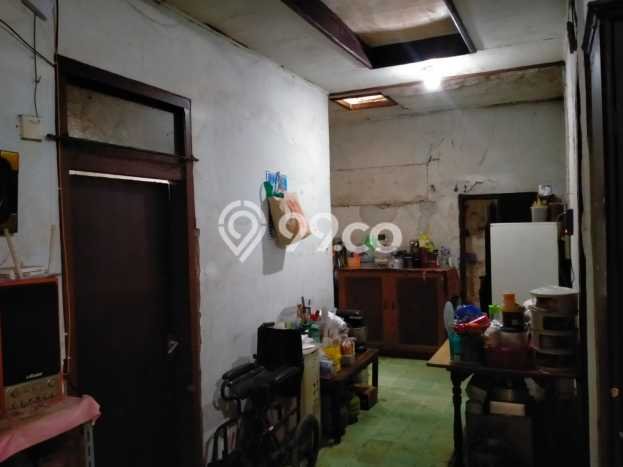 Rumah Strategis Minimalis Lb 190m2 di Margahayu, Bandung Rumah Strategis Minimalis Lb 190m2 di Margahayu, Bandung