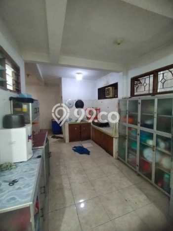 Rumah Modern 4 KT di Kopo Bandung Unfurnished Rumah Modern 4 KT di Kopo Bandung Unfurnished