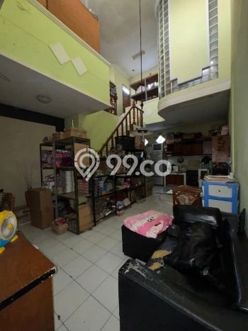 Rumah Modern 2 KT di Taman Kopo Indah Bandung Unfurnished Rumah Modern 2 KT di Taman Kopo Indah Bandung Unfurnished