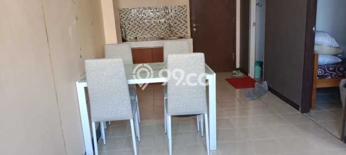 Hunian Apartemen Budget Friendly di Bandung dengan 2 Kamar Tidur, 1 Kamar Mandi Hunian Apartemen Budget Friendly di Bandung dengan 2 Kamar Tidur, 1 Kamar Mandi