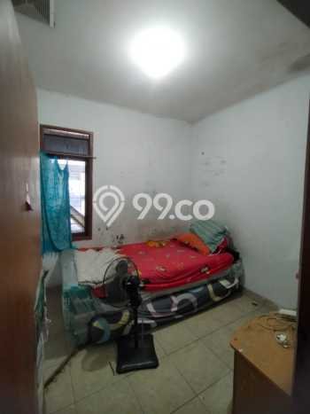 Rumah Modern 4 KT di Kopo Bandung Unfurnished Rumah Modern 4 KT di Kopo Bandung Unfurnished