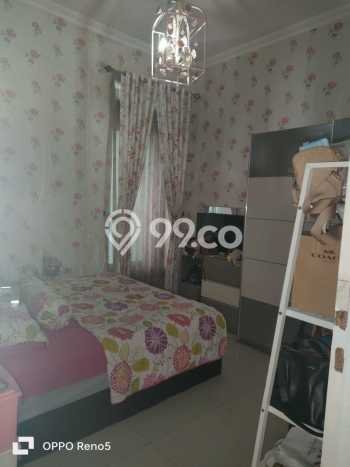 Rumah Minimalis 6 Kamar LT 130m2 di Caringin Rumah Minimalis 6 Kamar LT 130m2 di Caringin