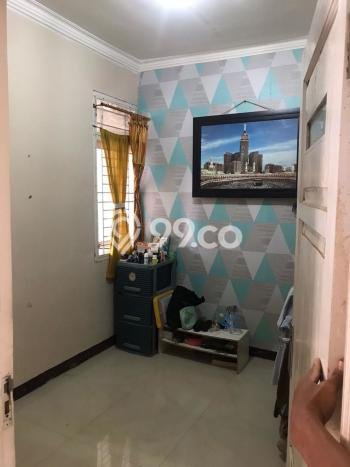 Rumah Minimalis 3 KT di Kopo Bandung Unfurnished Rumah Minimalis 3 KT di Kopo Bandung Unfurnished