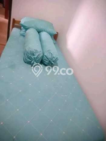 Hunian Apartemen Budget Friendly di Bandung dengan 2 Kamar Tidur, 1 Kamar Mandi Hunian Apartemen Budget Friendly di Bandung dengan 2 Kamar Tidur, 1 Kamar Mandi