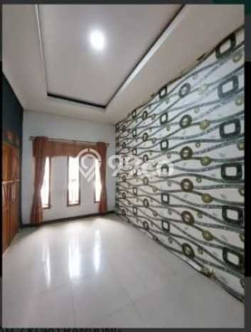 Rumah Modern 6 KT di Kopo Bandung Unfurnished Rumah Modern 6 KT di Kopo Bandung Unfurnished