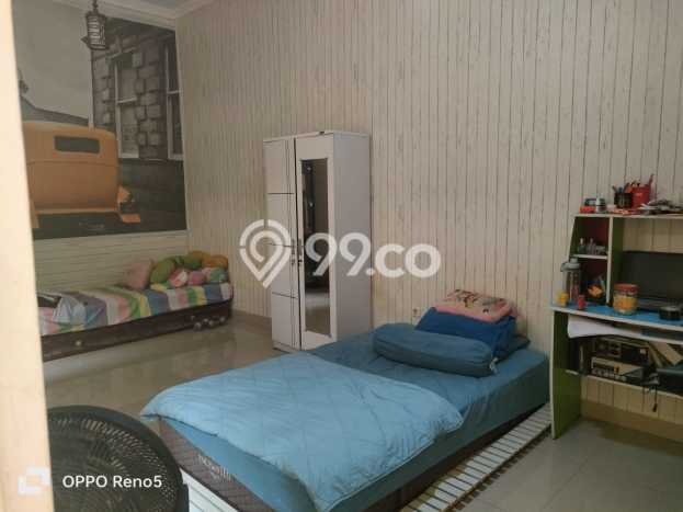 Rumah Minimalis 6 Kamar LT 130m2 di Caringin Rumah Minimalis 6 Kamar LT 130m2 di Caringin