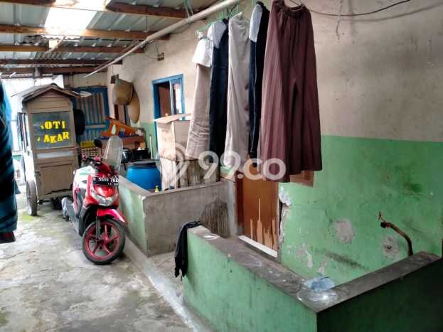 Rumah Strategis Minimalis Lb 190m2 di Margahayu, Bandung Rumah Strategis Minimalis Lb 190m2 di Margahayu, Bandung