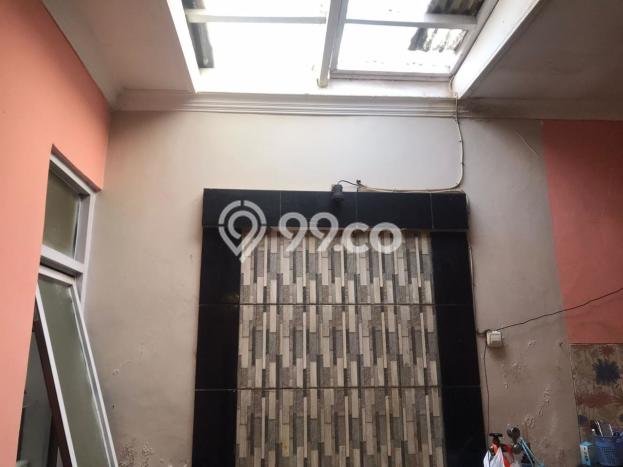 Rumah Minimalis 3 KT di Kopo Bandung Unfurnished Rumah Minimalis 3 KT di Kopo Bandung Unfurnished