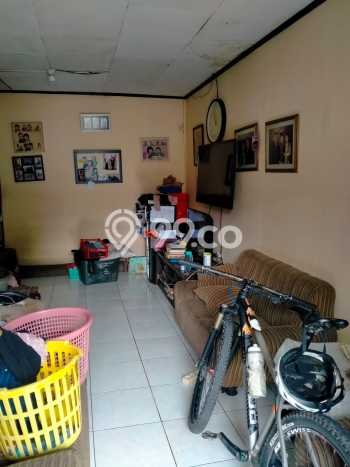 Rumah Modern 2 KT LT 205m2 di Kopo Rumah Modern 2 KT LT 205m2 di Kopo