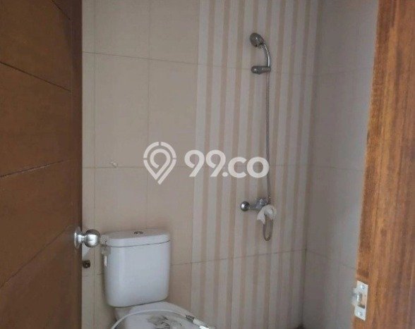 Rumah Modern 3 KT di Taman Kopo Indah Bandung Unfurnished Rumah Modern 3 KT di Taman Kopo Indah Bandung Unfurnished