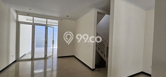 Jual Rumah Modern 3 KT di Taman Kopo Indah, Bandung Jual Rumah Modern 3 KT di Taman Kopo Indah, Bandung