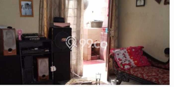 Jual Rumah Eksklusif 3 KT di Kopo, Bandung Jual Rumah Eksklusif 3 KT di Kopo, Bandung