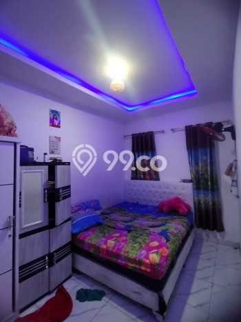 Rumah Minimalis 3 KT di Taman Holis Indah Bandung Unfurnished Rumah Minimalis 3 KT di Taman Holis Indah Bandung Unfurnished