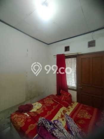 Dijual Hunian Rumah Nyaman 4 KT di Kopo, Bandung Dijual Hunian Rumah Nyaman 4 KT di Kopo, Bandung