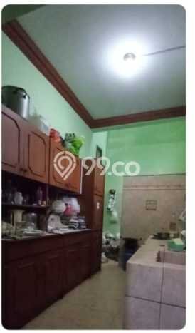 HUNIAN PILIHAN! Rumah di Kopo, Luas 129m2m² LB 350m2m² HUNIAN PILIHAN! Rumah di Kopo, Luas 129m2m² LB 350m2m²