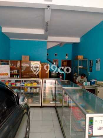 Ruko Bagus Dijual LB 170m2 Lokasi Strategis Bandung Area Cocok untuk Bisnis Ruko Bagus Dijual LB 170m2 Lokasi Strategis Bandung Area Cocok untuk Bisnis