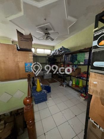 Rumah Modern 2 KT di Taman Kopo Indah Bandung Unfurnished Rumah Modern 2 KT di Taman Kopo Indah Bandung Unfurnished