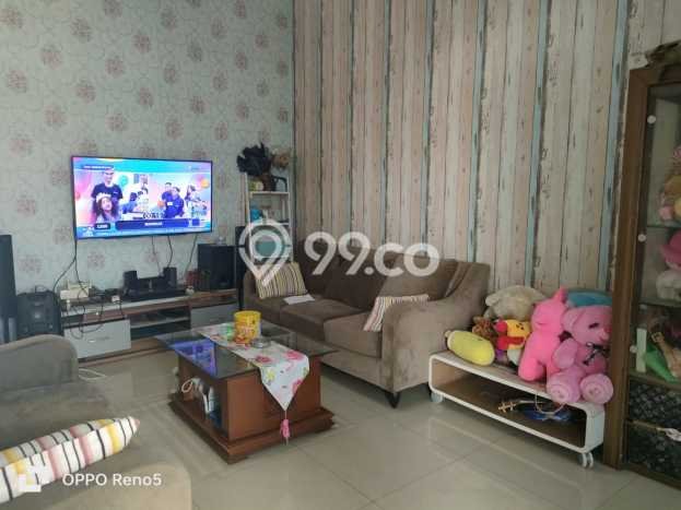 Rumah Minimalis 6 Kamar LT 130m2 di Caringin Rumah Minimalis 6 Kamar LT 130m2 di Caringin
