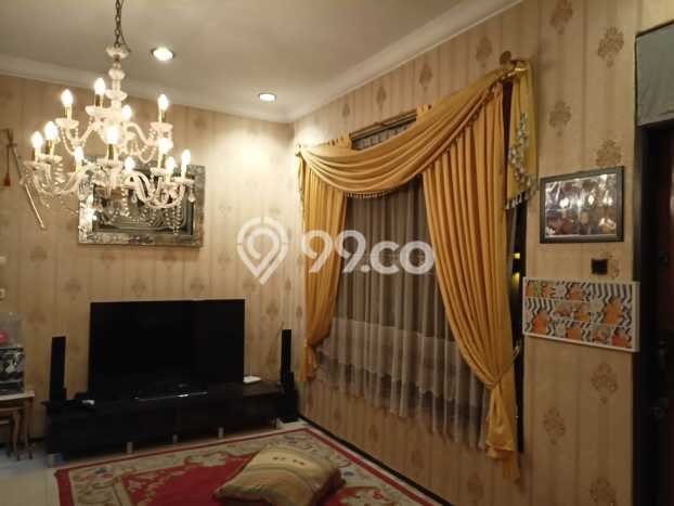 Rumah Luxury Modern Siap Huni di Kopo Bandung Rumah Luxury Modern Siap Huni di Kopo Bandung
