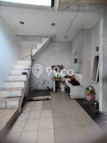 Dijual Rumah Modern 2 KT di Kopo, Bandung Dijual Rumah Modern 2 KT di Kopo, Bandung