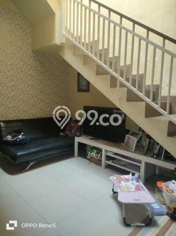 Rumah Minimalis 6 Kamar LT 130m2 di Caringin Rumah Minimalis 6 Kamar LT 130m2 di Caringin