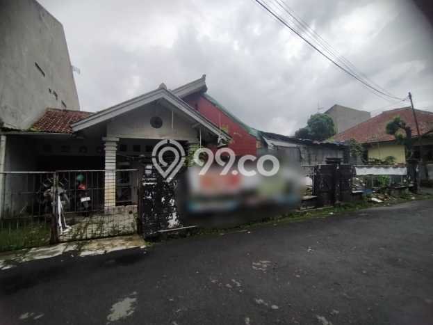 Rumah Minimalis 3 KT di Kopo Bandung Unfurnished Rumah Minimalis 3 KT di Kopo Bandung Unfurnished