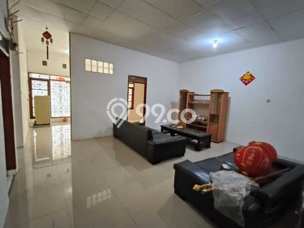 Investasi Masa Depan 3 Kamar Tidur Lokasi Prestisius di Kawasan Prospektif Taman Kopo Indah, Bandung Investasi Masa Depan 3 Kamar Tidur Lokasi Prestisius di Kawasan Prospektif Taman Kopo Indah, Bandung