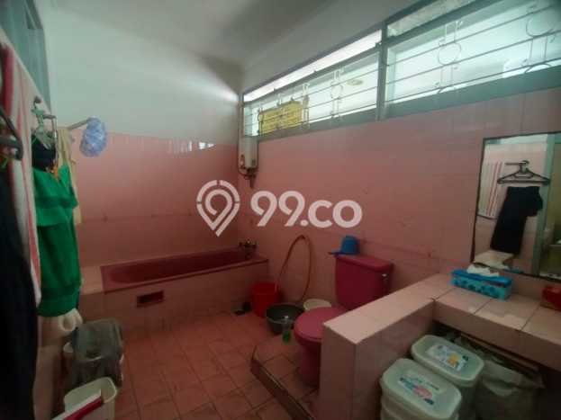 Hunian Elit LB 700m2 Siap Huni Desain Elegan di Bandung Kota, Bandung Hunian Elit LB 700m2 Siap Huni Desain Elegan di Bandung Kota, Bandung