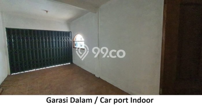 For Sale! Luxury House LT 492m2 Desain Elegan di Caringin For Sale! Luxury House LT 492m2 Desain Elegan di Caringin