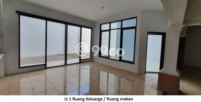 For Sale! Luxury House LT 492m2 Desain Elegan di Caringin For Sale! Luxury House LT 492m2 Desain Elegan di Caringin