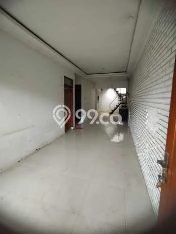 Rumah Minimalis 2 KT LT 102m2 di Taman Holis Indah Rumah Minimalis 2 KT LT 102m2 di Taman Holis Indah