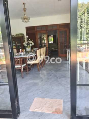 Rumah Modern LB/LT 500m2/4060m2 Siap Huni di Kebagusan, Jakarta Selatan Rumah Modern LB/LT 500m2/4060m2 Siap Huni di Kebagusan, Jakarta Selatan