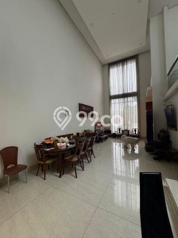 Ready to Use! Luxury House LT 250m2 Desain Elegan di Cideng Ready to Use! Luxury House LT 250m2 Desain Elegan di Cideng